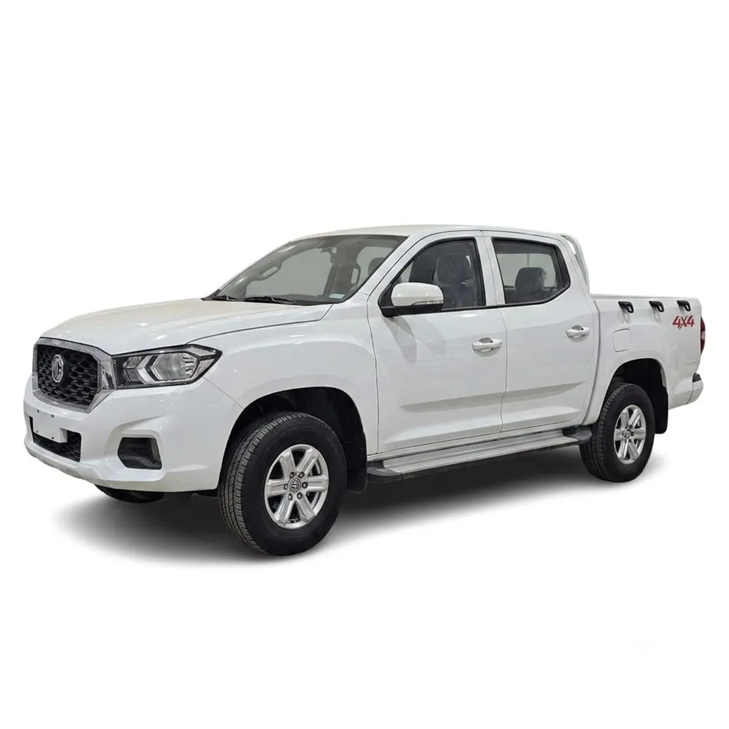 بيك اب ام جي T60