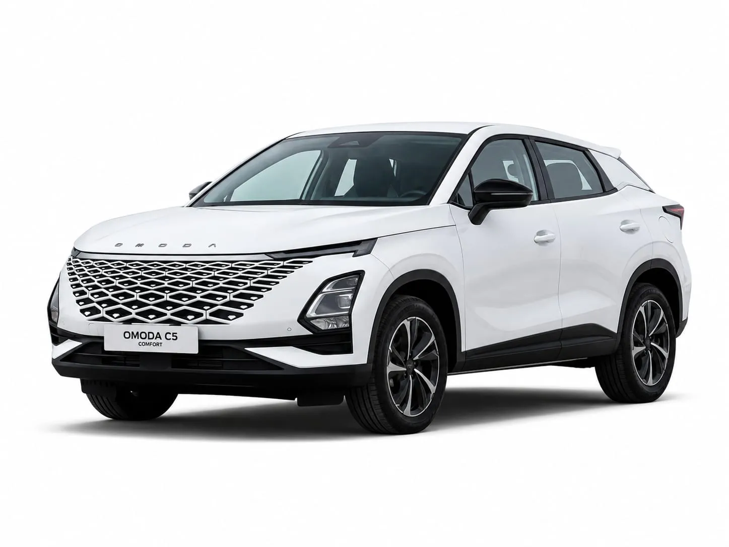 اومودا C5
