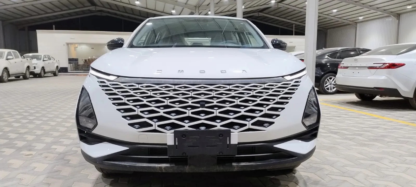 اومودا C5