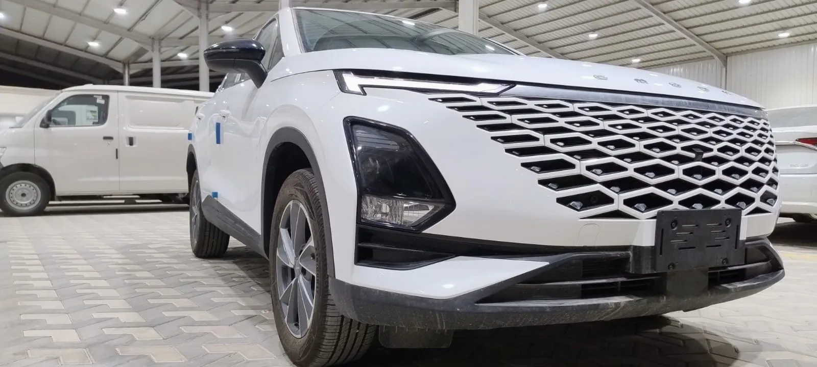 اومودا C5
