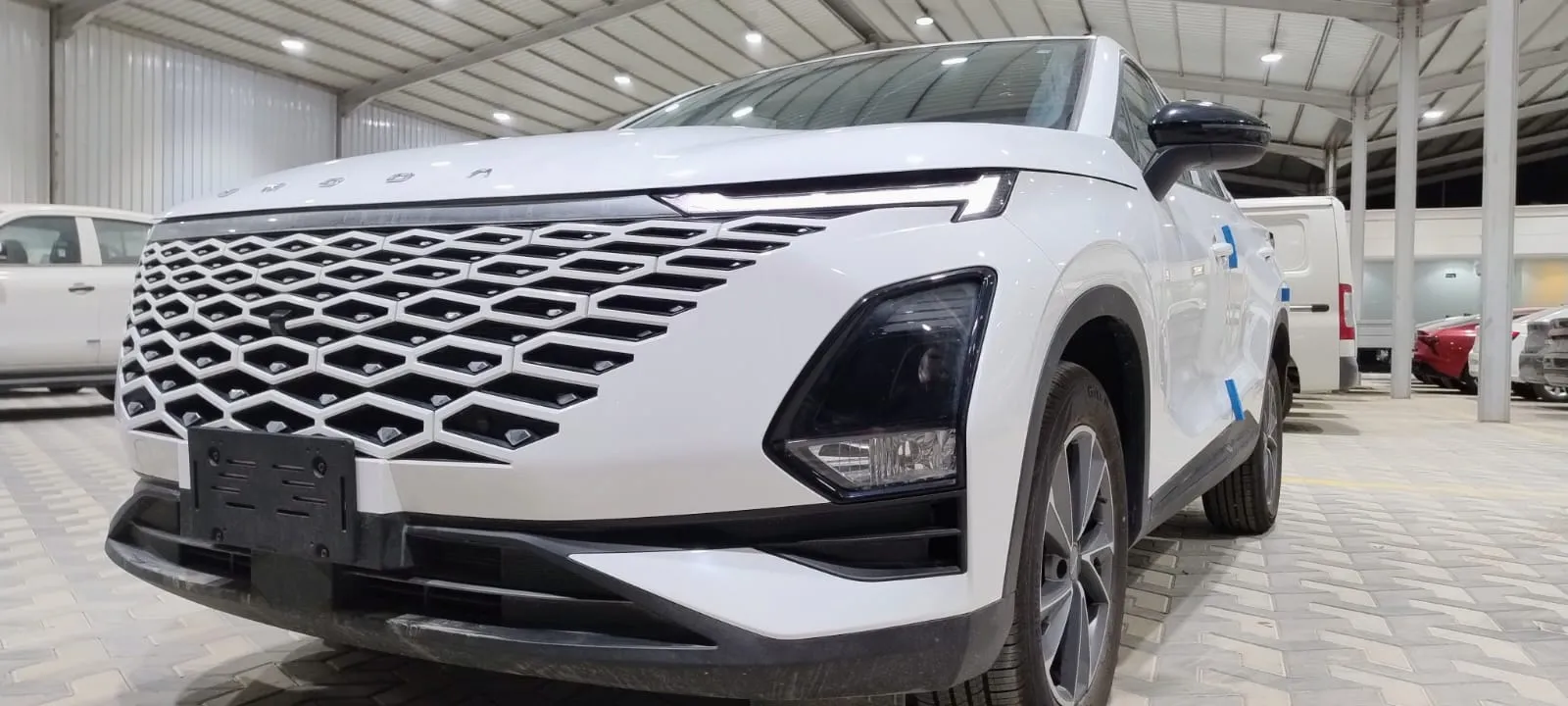 اومودا C5