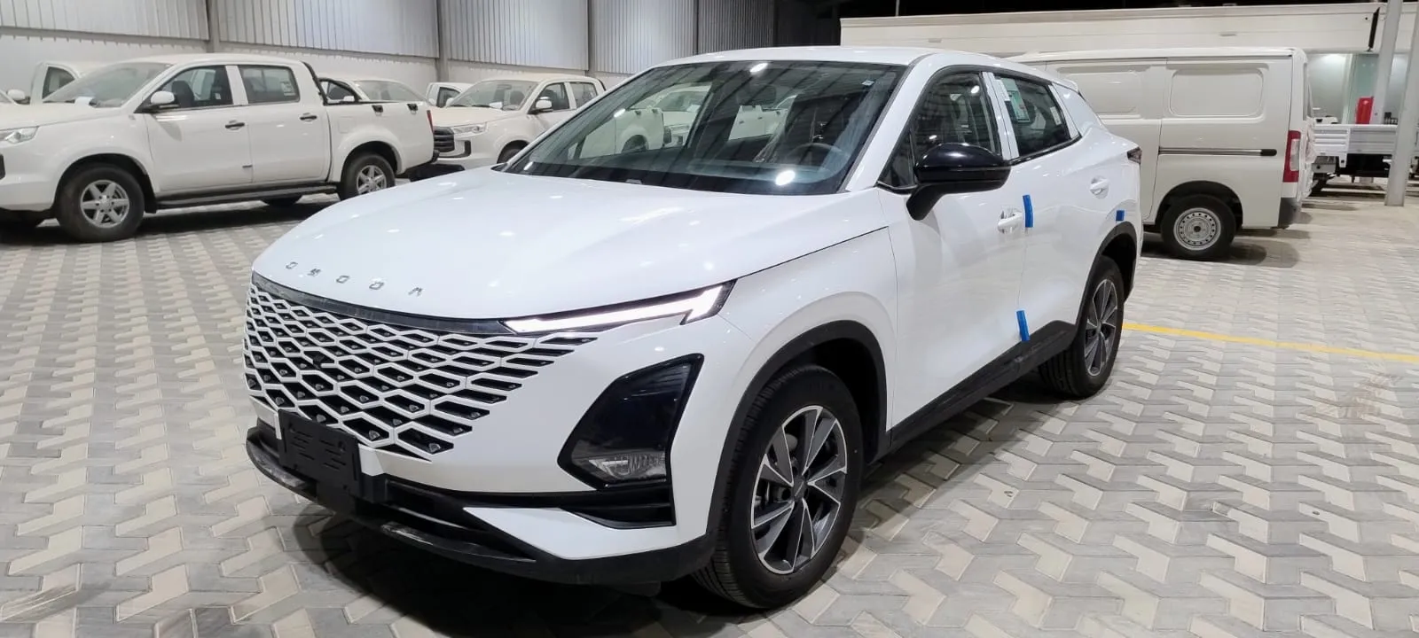 اومودا C5