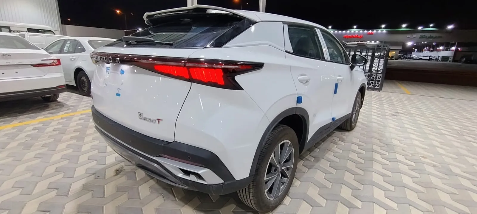 اومودا C5