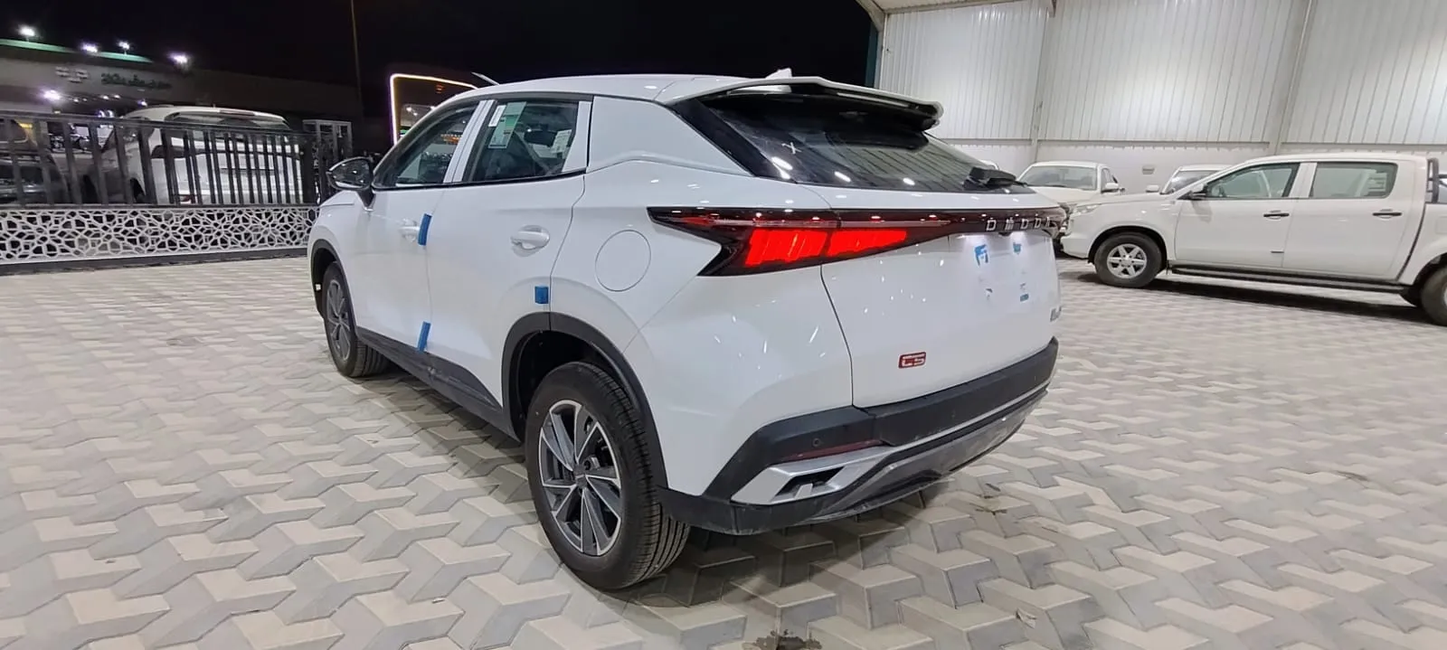 اومودا C5
