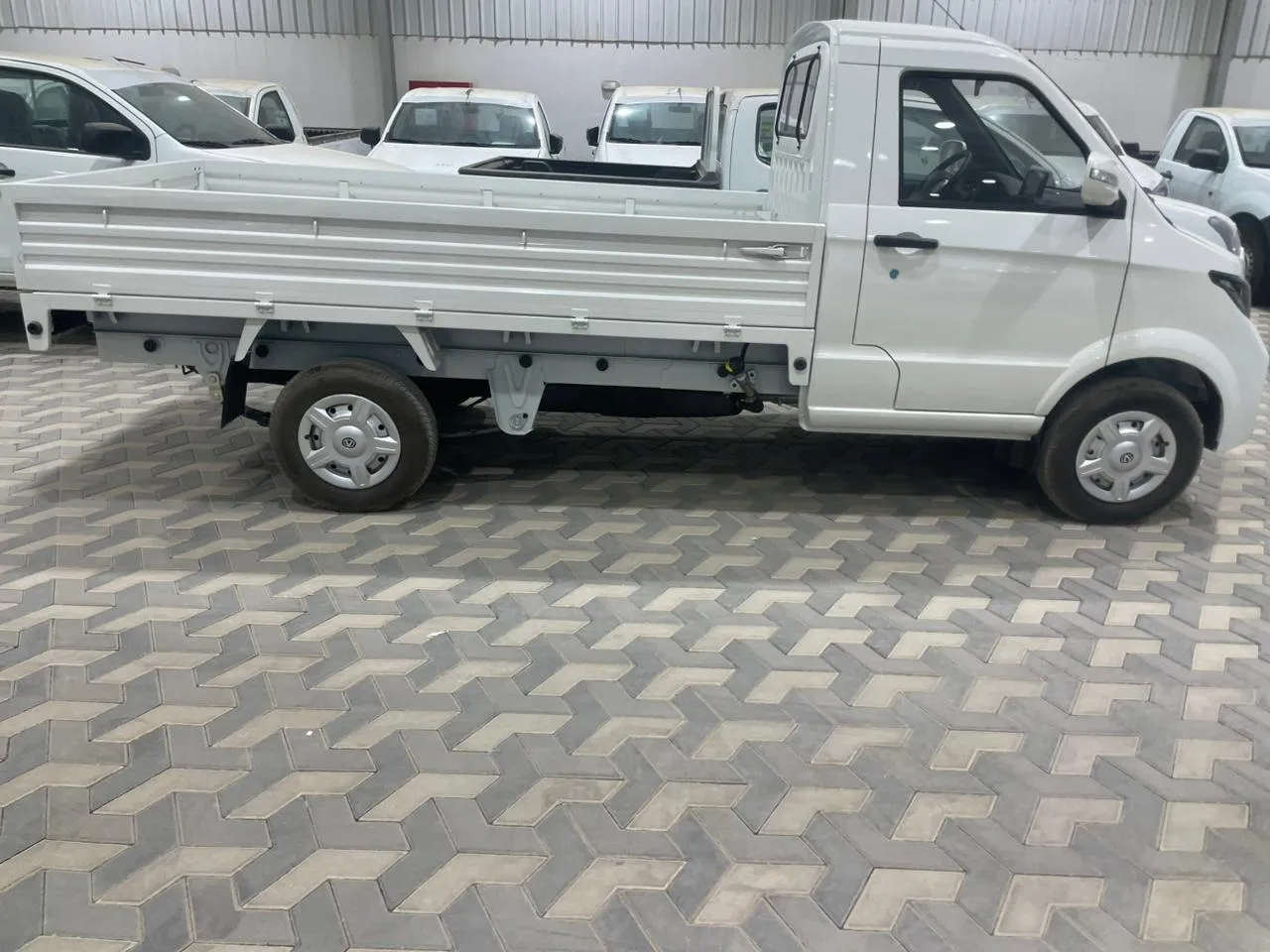 دباب K1 غمارة