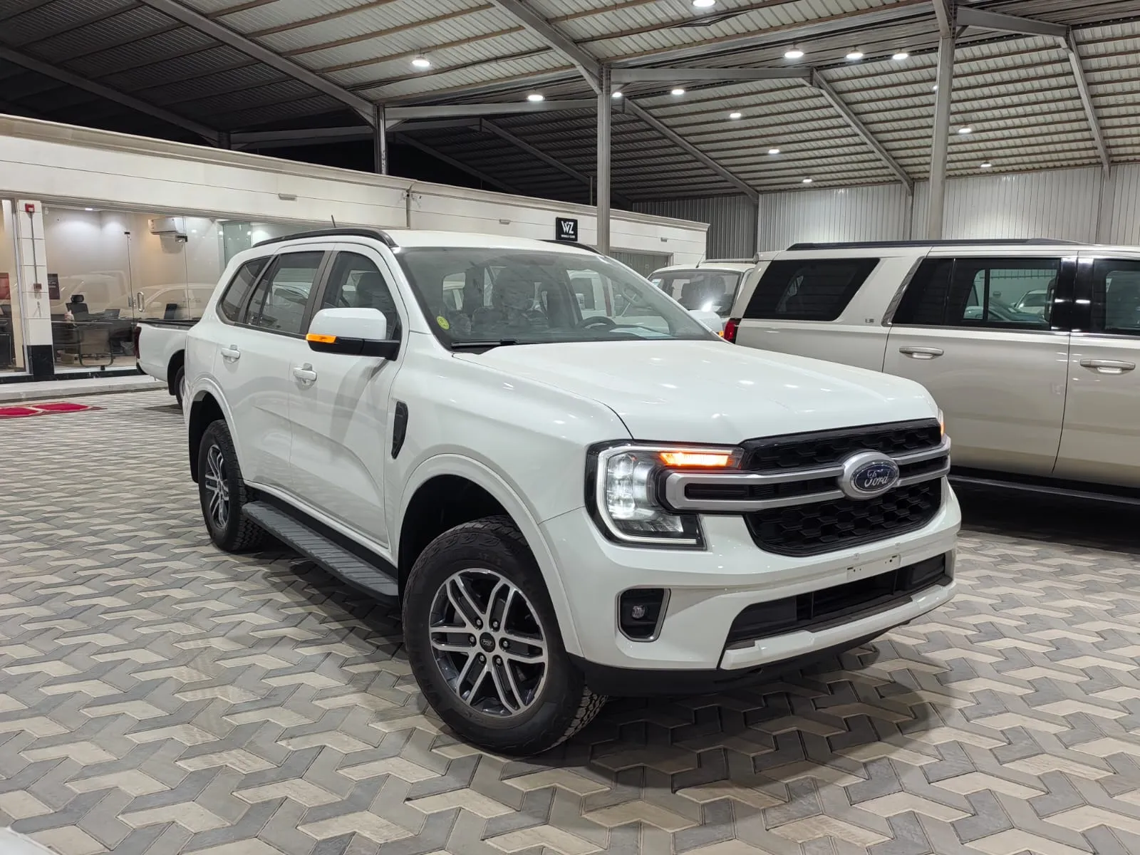 ايفرست XLS