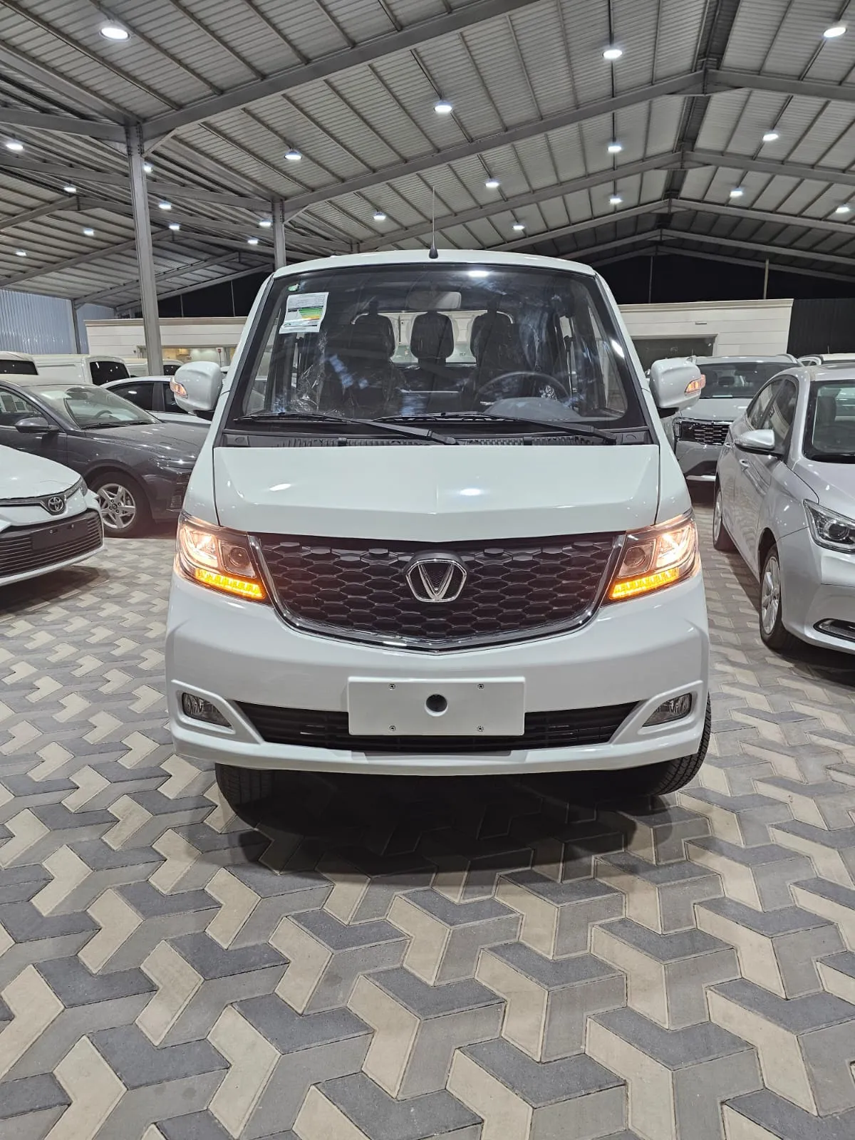 دباب K2 غمارتين