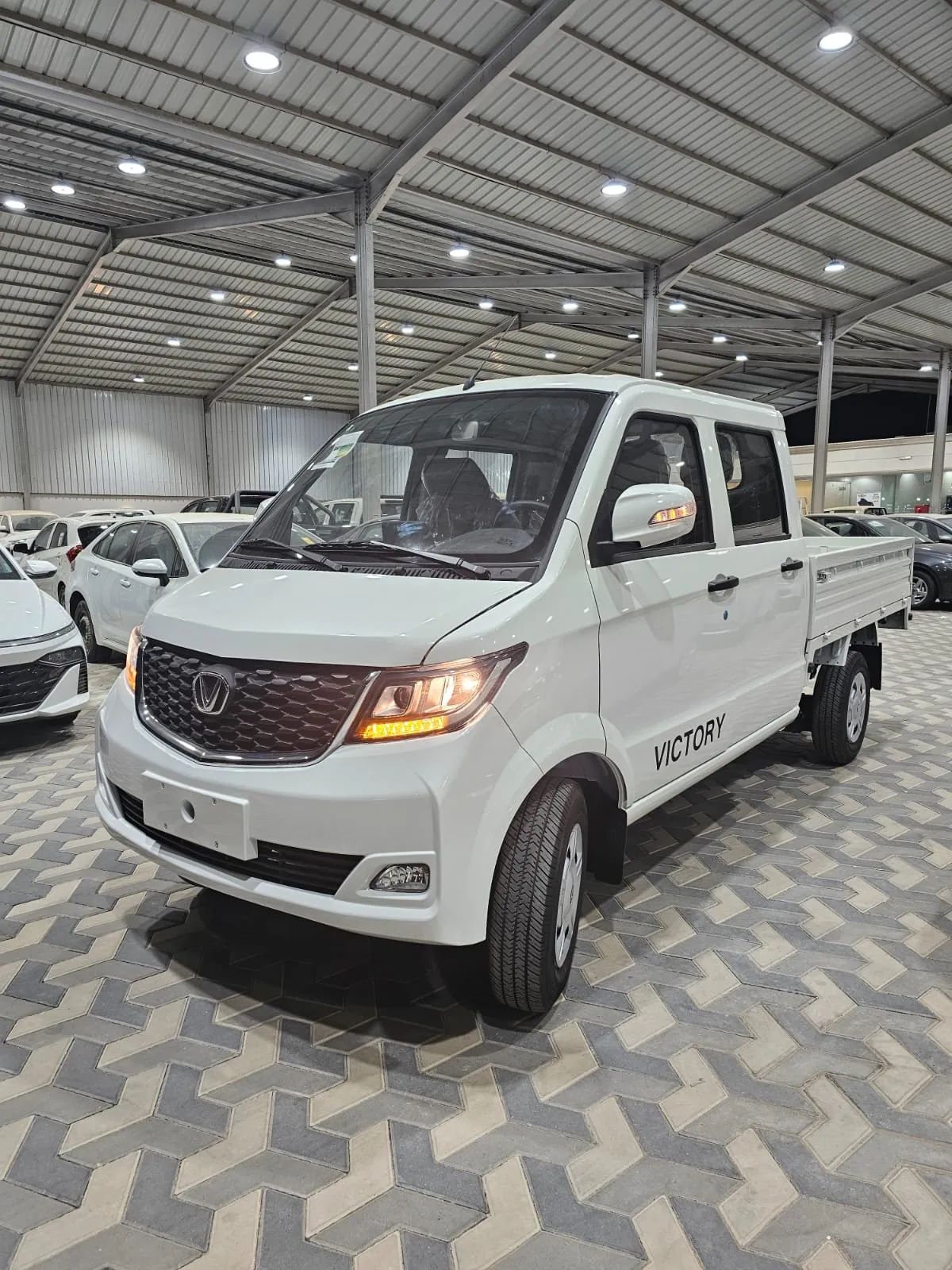 دباب K2 غمارتين