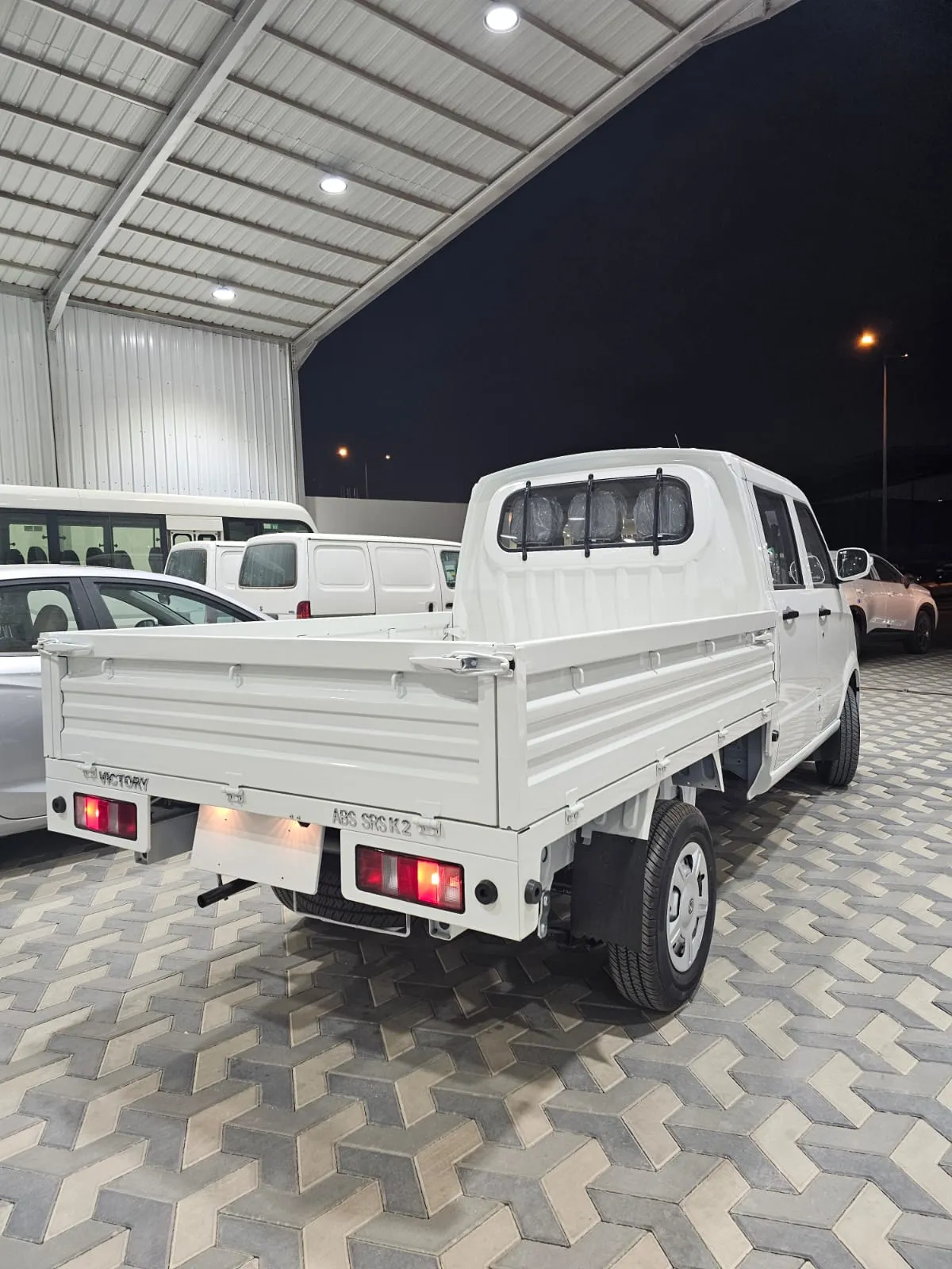 دباب K2 غمارتين