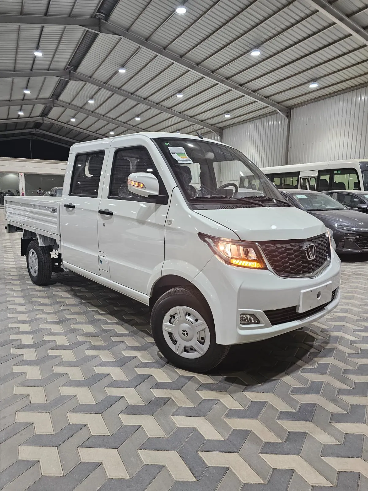 دباب K2 غمارتين