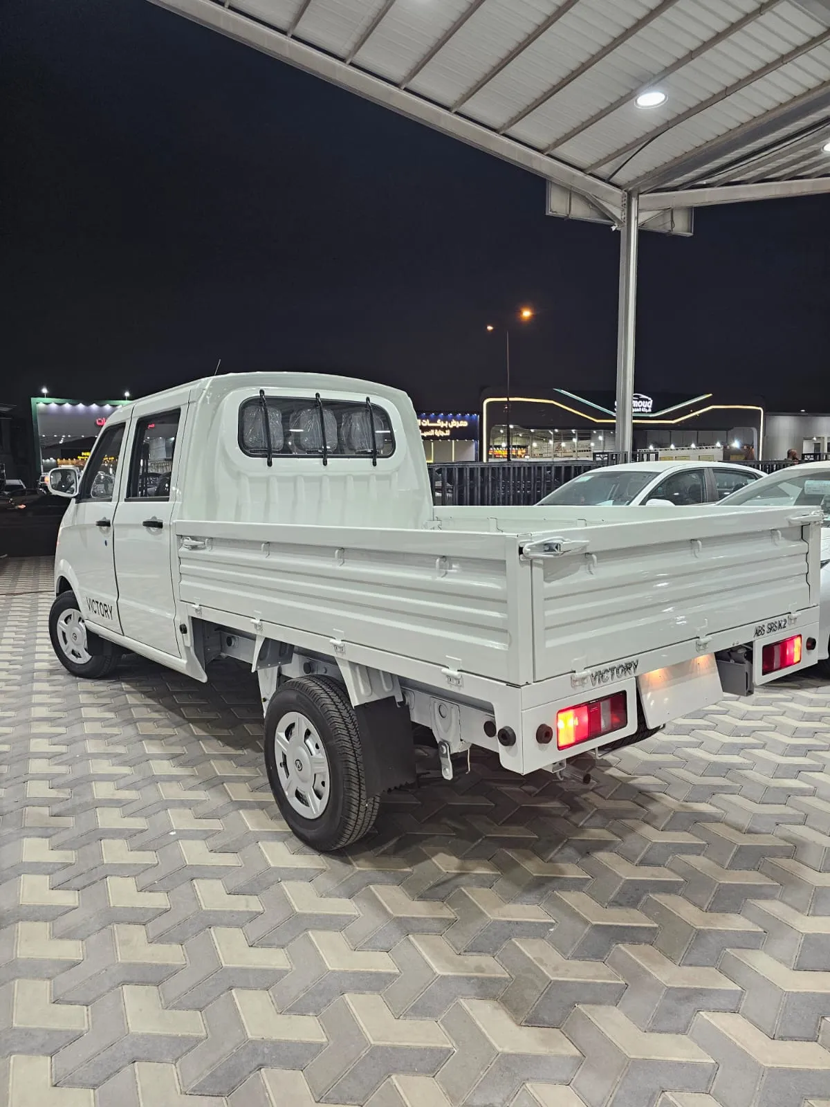 دباب K2 غمارتين