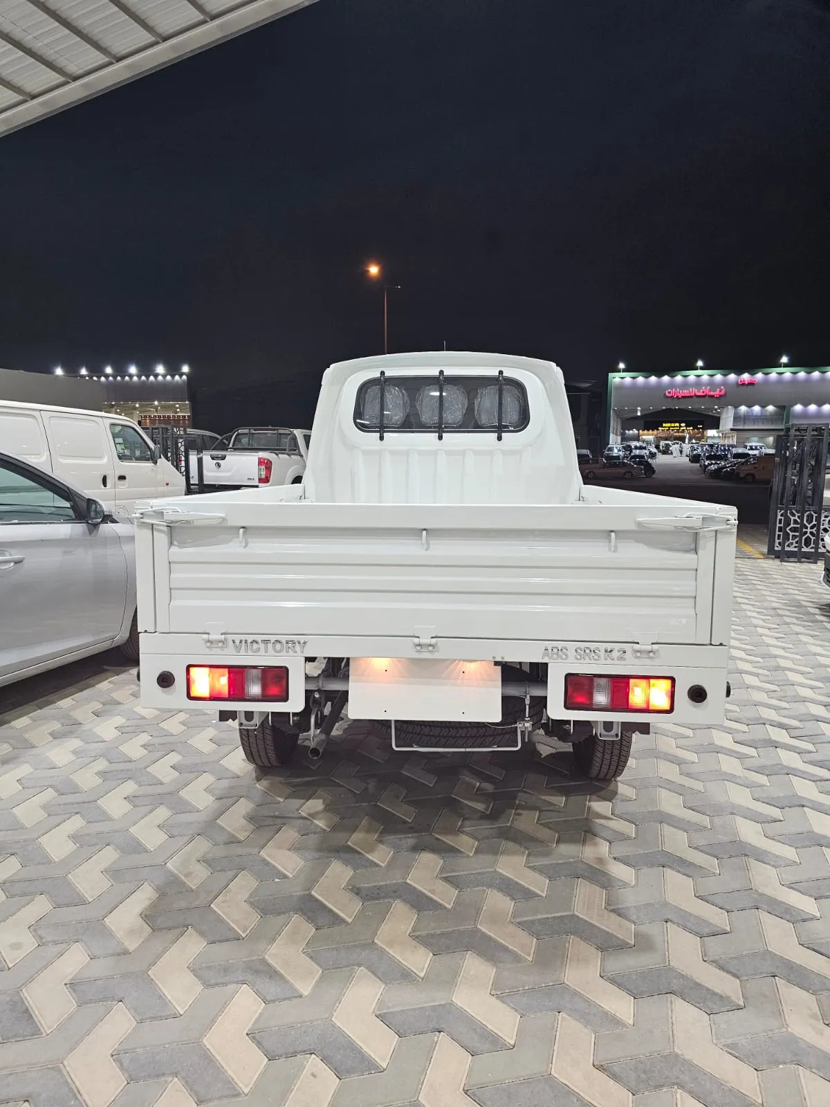 دباب K2 غمارتين