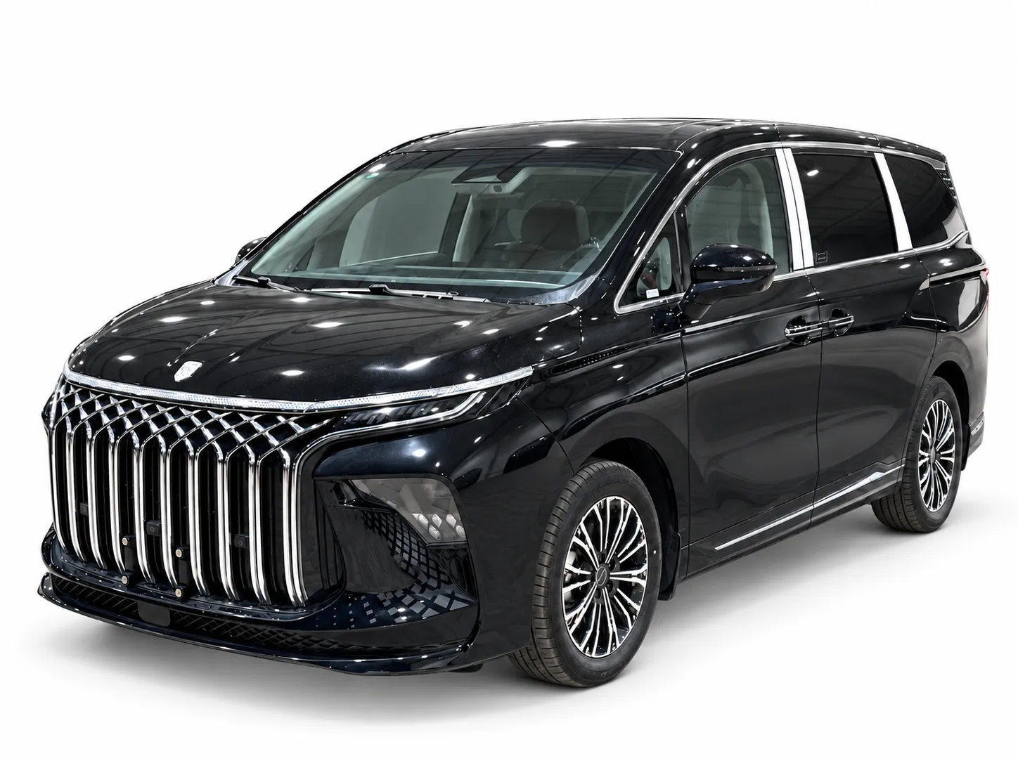 فورثينج U-TOUR V9